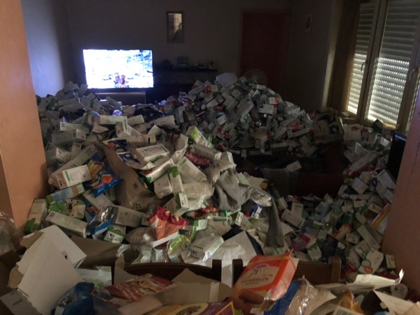 Gespecialiseerde Schoonmaak