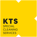 KTS Cleaning logo