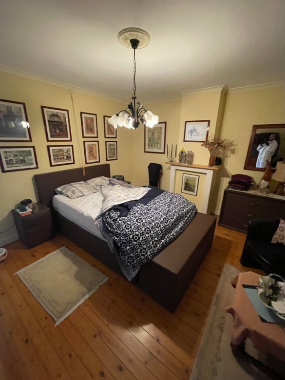 Ontruimen & Organiseren