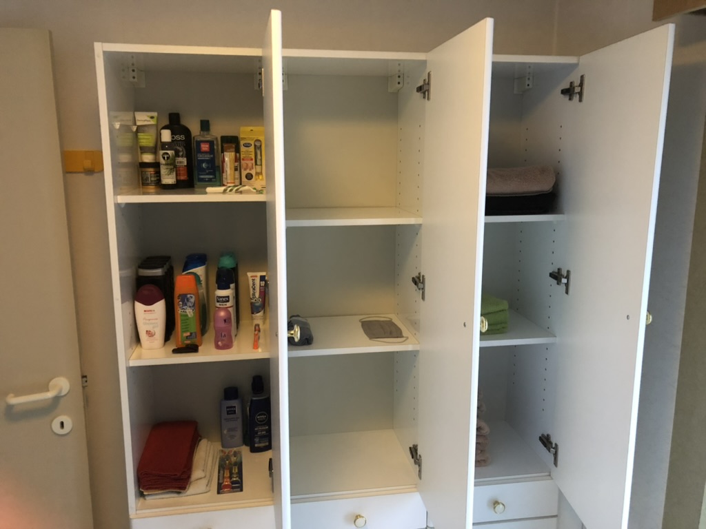 Opruimen en organiseren